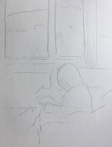 Naomi Reading