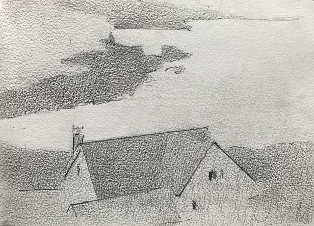 House, Malin More
