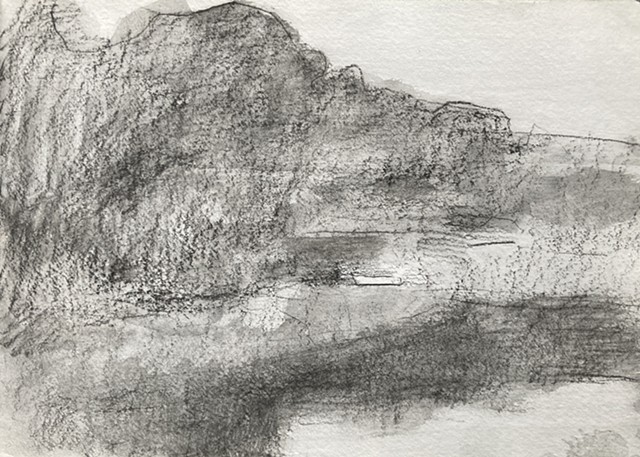 The White Boat, Eany Water