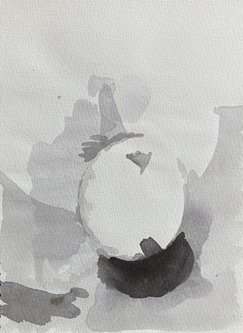Two Sketchbooks, 2011