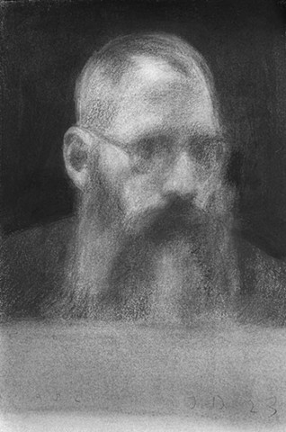 Self portrait