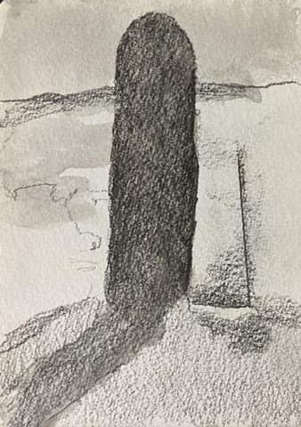12:15, Turas 2, townland of An tSráid