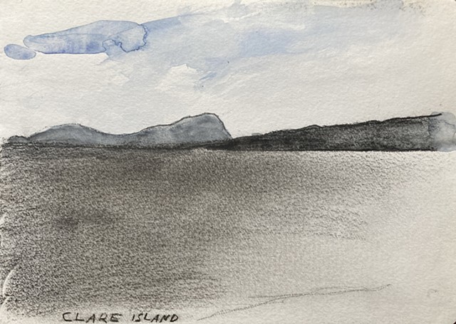 Clare Island