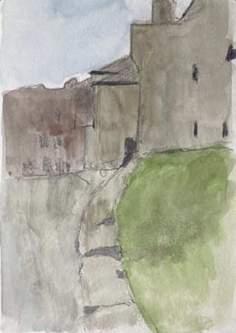 Donegal Castle
