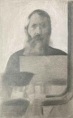 Self portrait