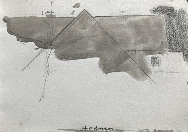 House, Ardara