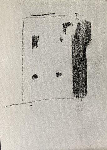 Napoleanic Tower, Mullaghtan