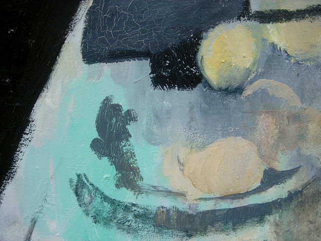 Table (detail)