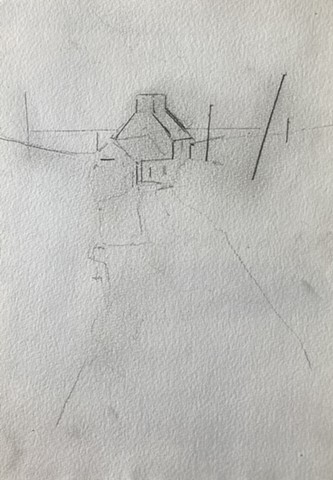 House, Malin More