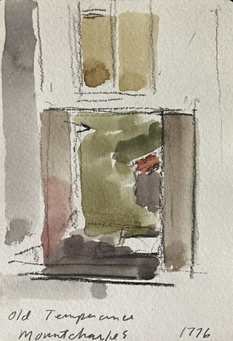 Old Temperance, Mountcharles