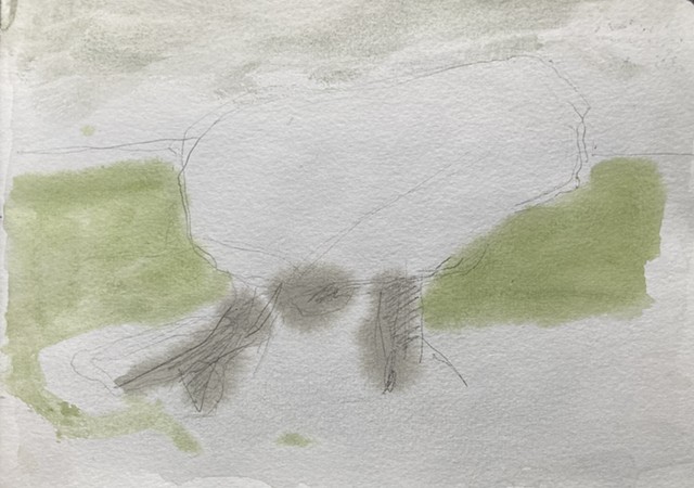 Kilclooney Dolmen