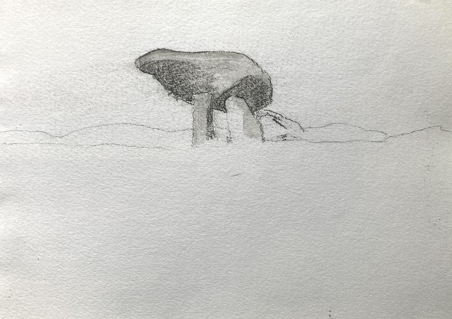 Kilclooney Dolmen