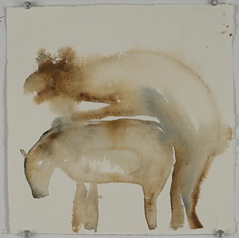The Bull