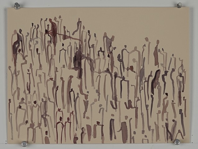 untitled protest