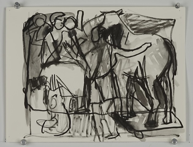Pasiphae 