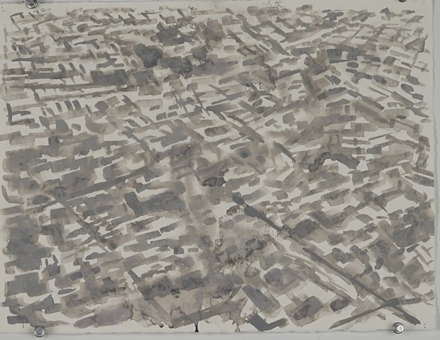 untitled LIC study ( grey)