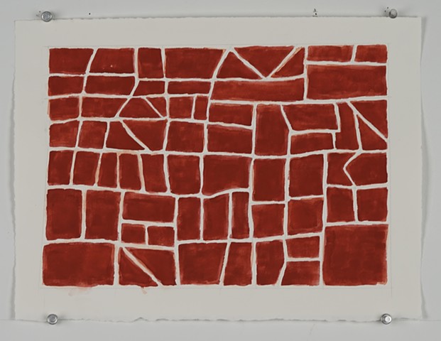 untitled (red)