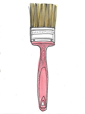 Brush 1