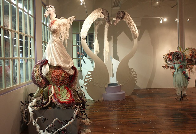 Merger- MAP Space, Easthampton, MA