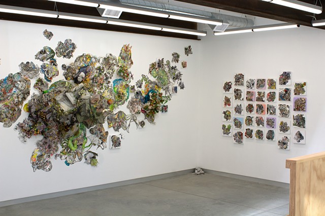 Exquisite Variants- OVERLAP
Newport, RI