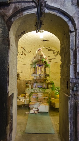 Ruining Wonder - Governor's Island Art Fair