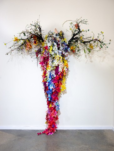 If I Had a Flower for Every Time I Thought of You...I Could Walk Through My Garden Forever.