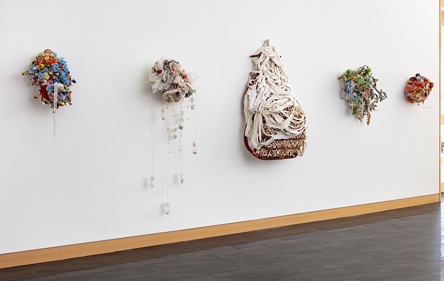 Chameleon exhibition 