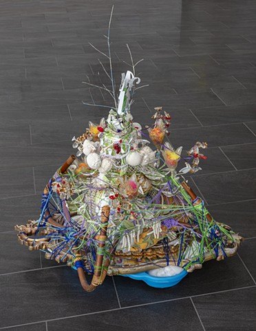 Colonial Living Room Ideas