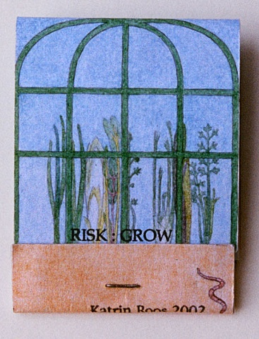 Hot House
Risk : Grow
