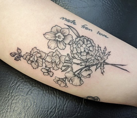 Hawthorn branch for Megan from yesterday Thank you  Instagram