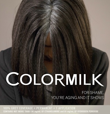 Color Milk