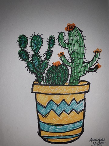 Cactus #1