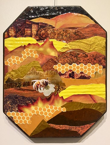 APIARY (SOLD)