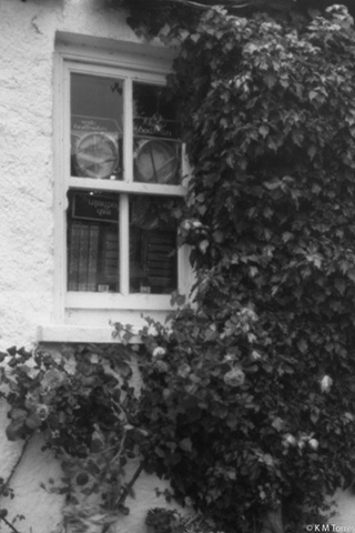 Irish Window