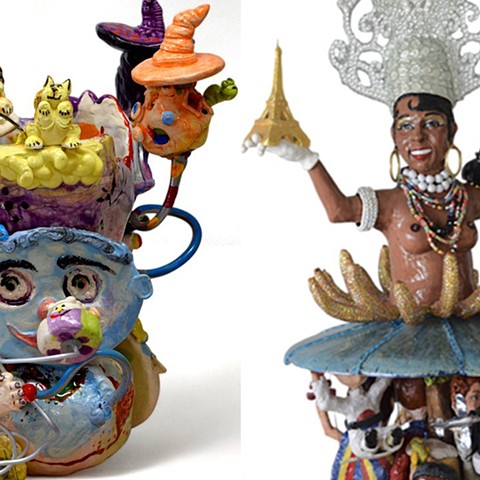 Upcoming Exhibitions