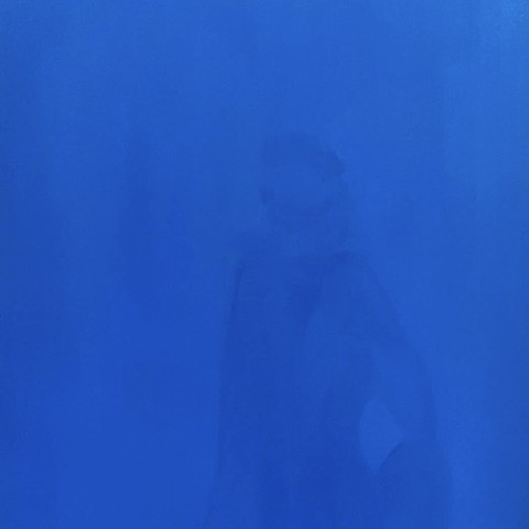 Maria Blanco - "Blue Reflections" December 2nd, 2022 - January 28th 2023