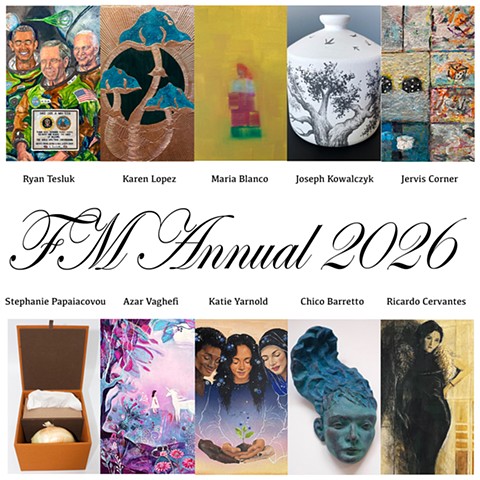 Upcoming Exhibitions