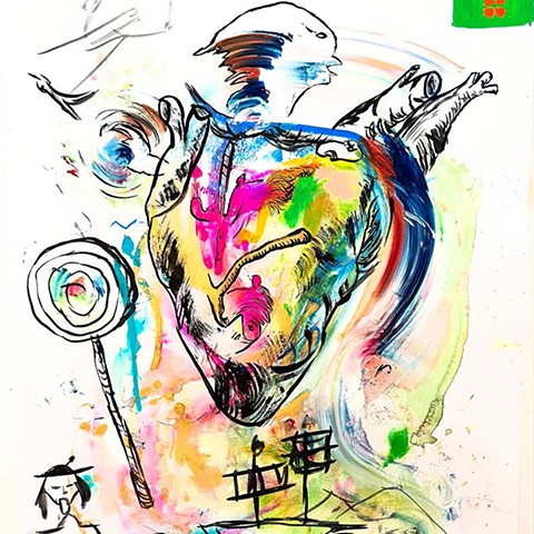 Upcoming Exhibitions