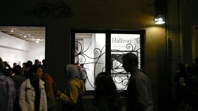 Hallway (May 2012)