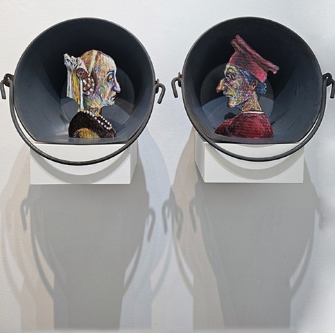 Past Exhibitions
