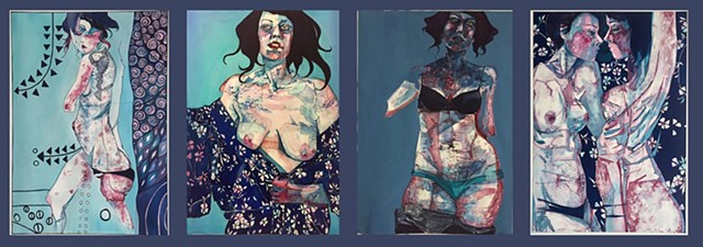 Vibrant Works Archive | 2011-2017