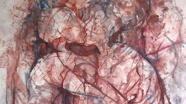Figurative works Archive | 2007-2010