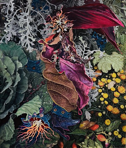 â€œMischievous Emergenceâ€� 