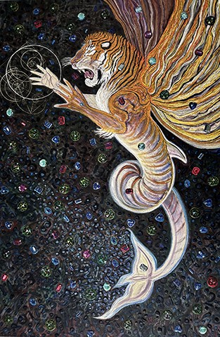 Kat King Art
