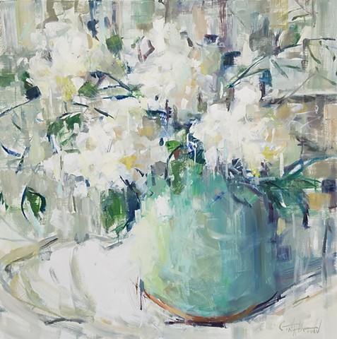 Charleston Bouquet II