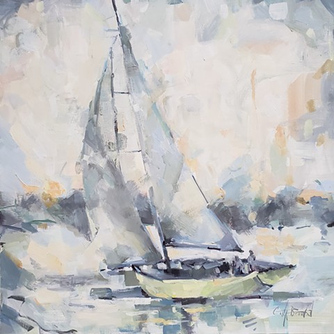 Sailing