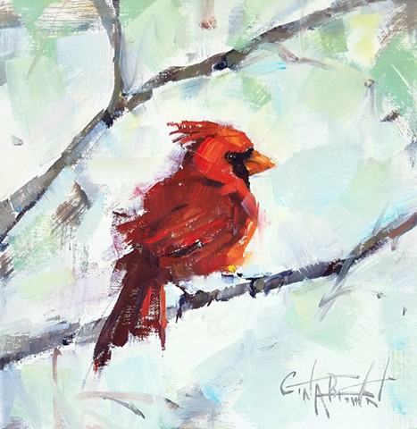 The Cardinal