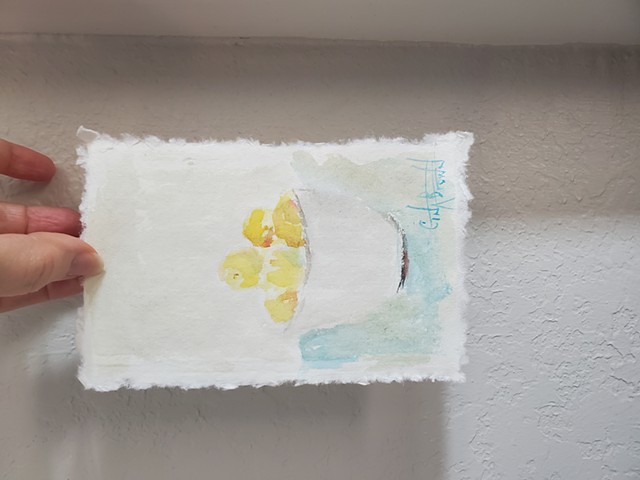 Lemons ~ SOLD