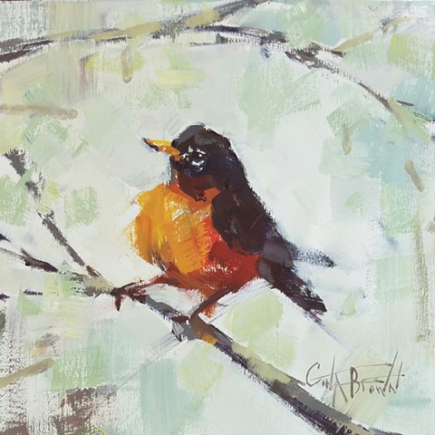 The Robin