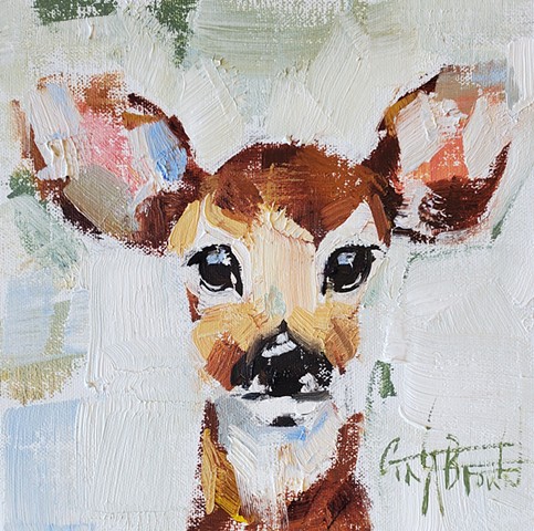 Deer